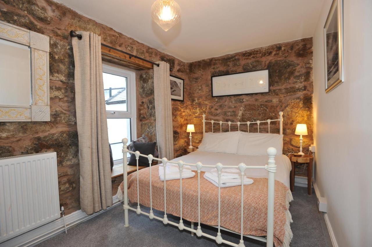 Sea View Guest House Benllech Kültér fotó
